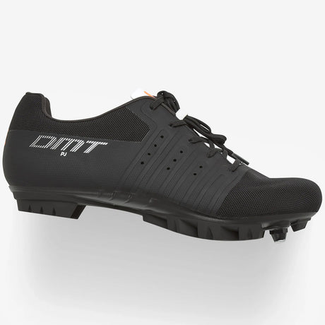 Scarpe DMT KM4 PJ 25 - Nero - M