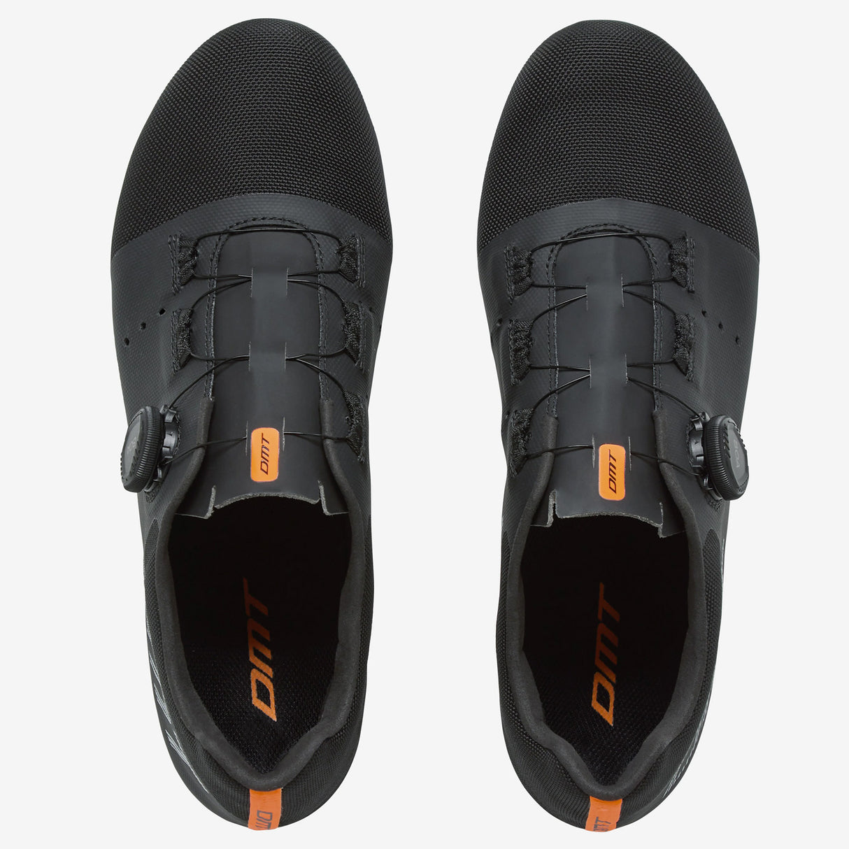 Scarpe DMT KR4 25 - Nero - H