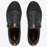 Scarpe DMT KR4 25 - Nero - H
