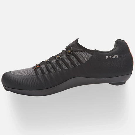 Scarpe DMT Pogi's 2025 - Nero - E