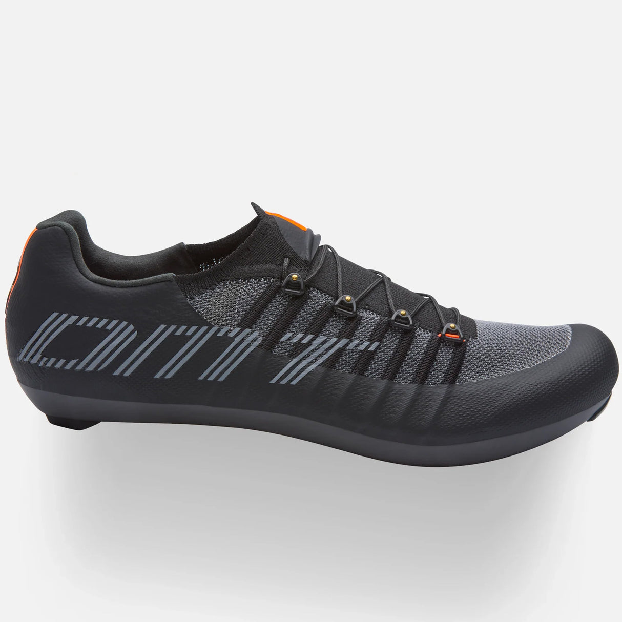 Scarpe DMT Pogi's 2025 - Nero - D
