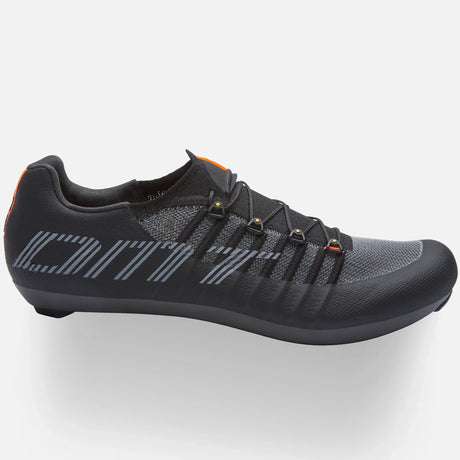 Scarpe DMT Pogi's 2025 - Nero - D