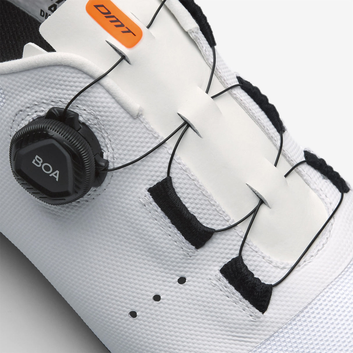 Scarpe DMT KR4 25 - Bianco - D