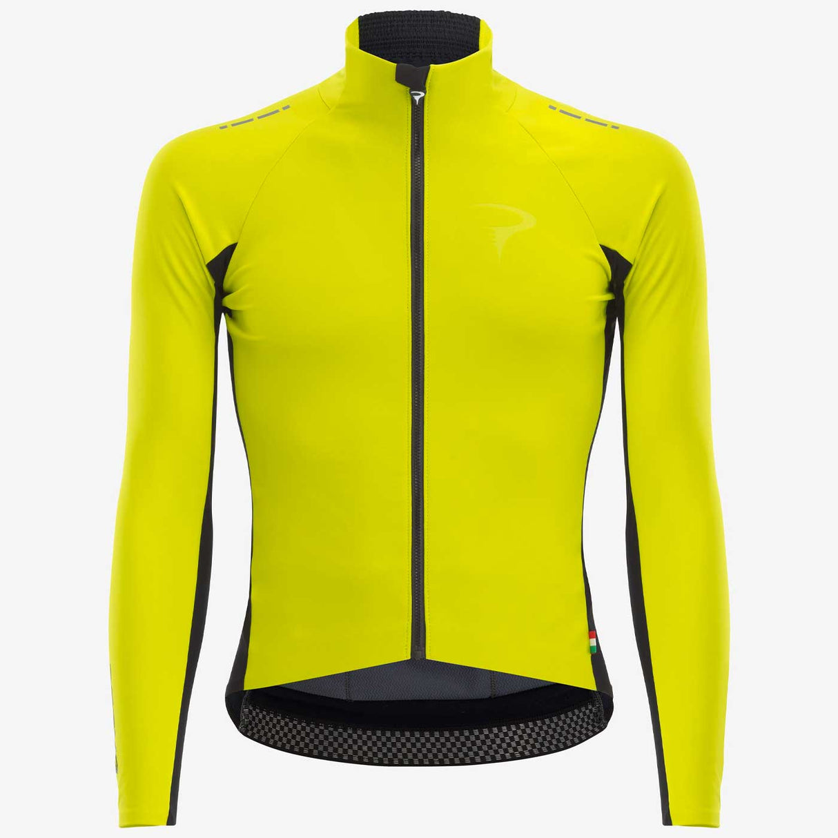 Giacca Pinarello Dogma Winter - Verde - Q