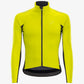 Chaqueta Pinarello Dogma Winter - Verde