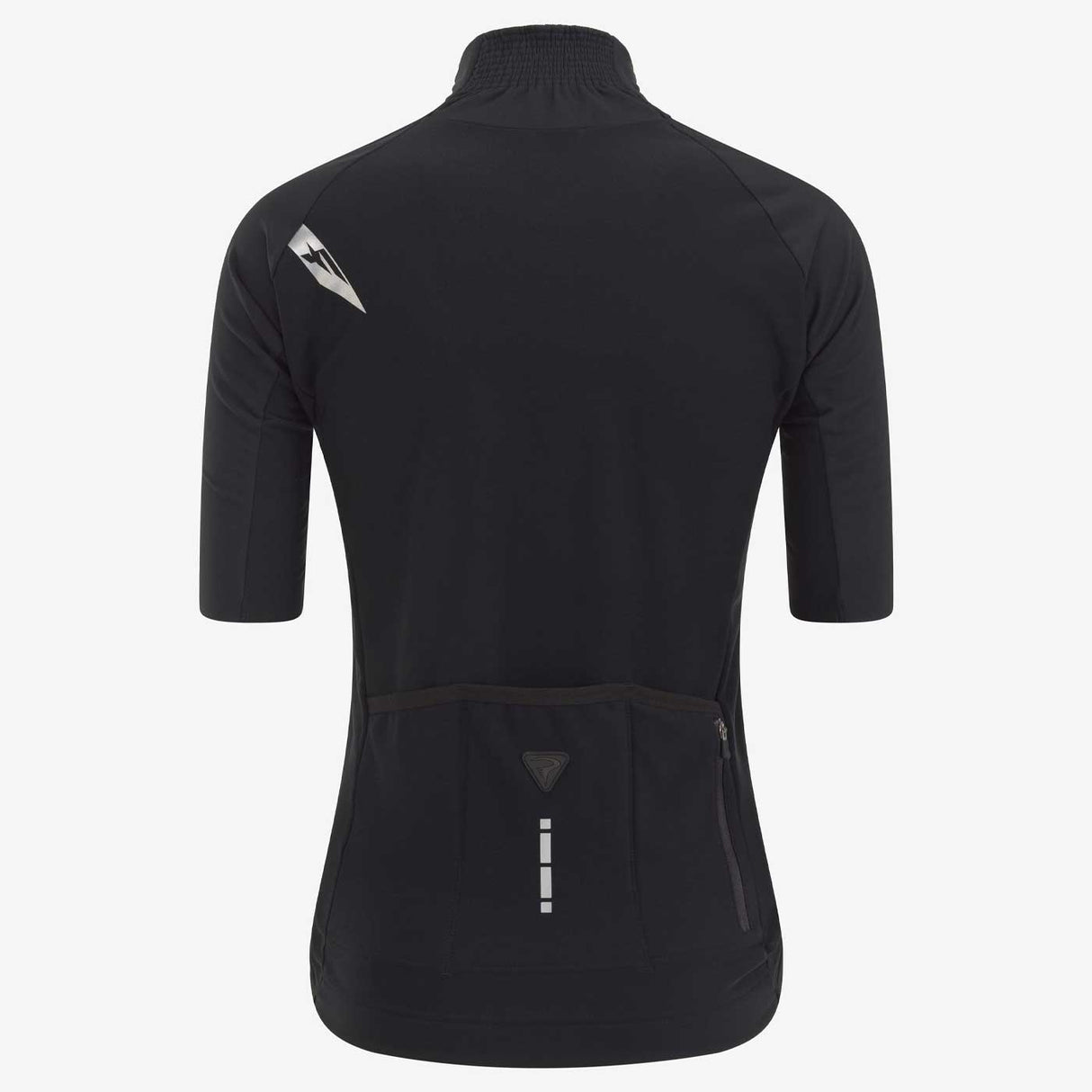 Maglia donna Pinarello Dogma Winter - Nero - H