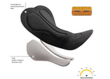 Salopette Dotout Explorer - Nero - M