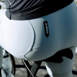 Calzamaglia Q36.5 Dottore Hybrid - Grigio - O