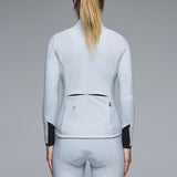 Women's Q36.5 Hybrid Jacket - Grey Light