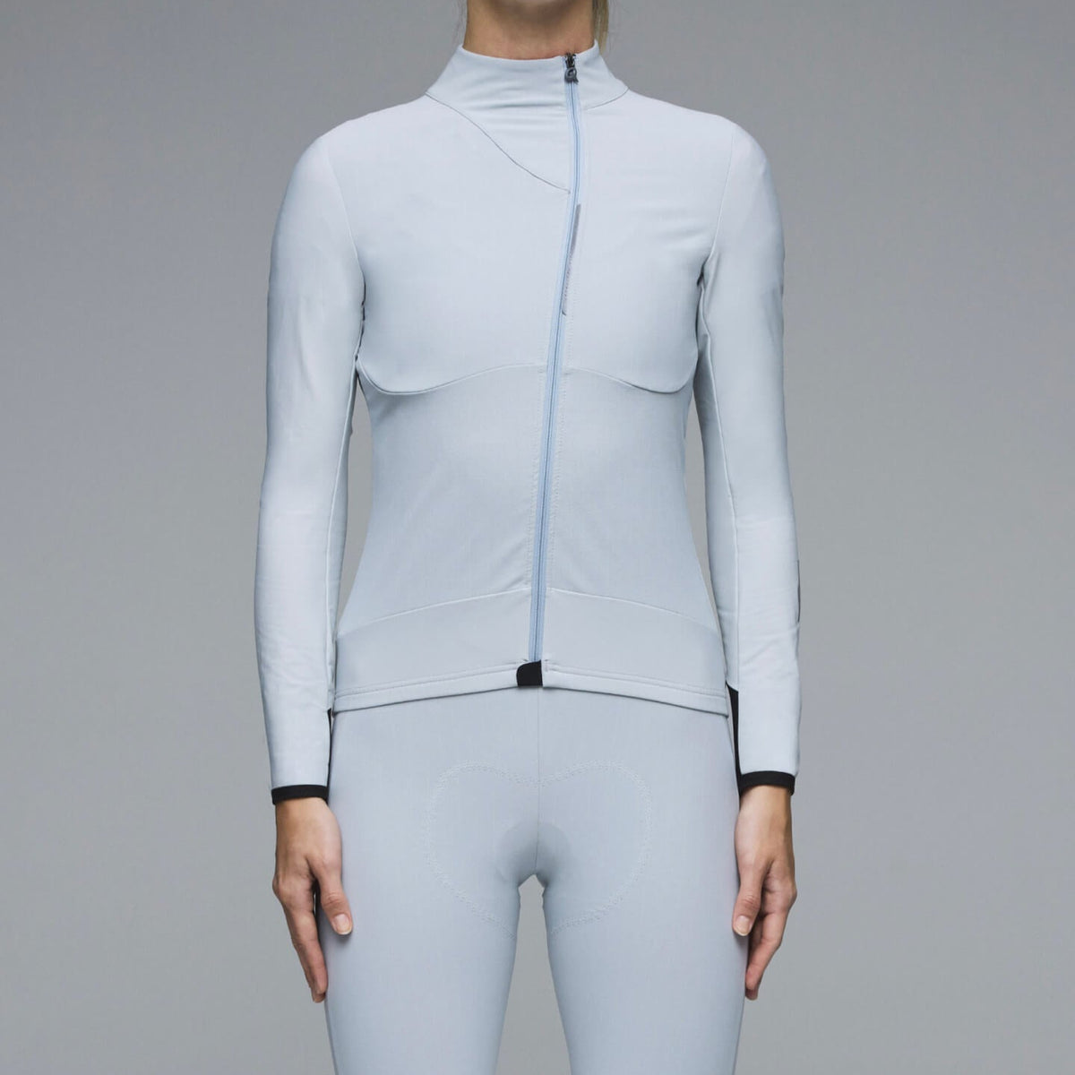 Women's Q36.5 Hybrid Jacket - Grey Light