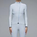 Women's Q36.5 Hybrid Jacket - Grey Light