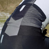 Gilet Q36.5 Dottore Hybrid - Grigio - H