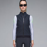 Q36.5 Dottore Hybrid Weste - Dunkelgrau