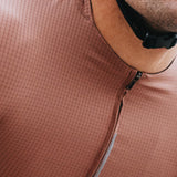 Maglia Q36.5 Dottore Pro - Marrone - I