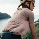Maglia donna Q36.5 Dottore Pro - Marrone - E