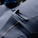 Maglia Q36.5 Dottore Pro - Blu - O