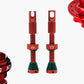 Valves Peaty’s MK2 42mm - Rouge