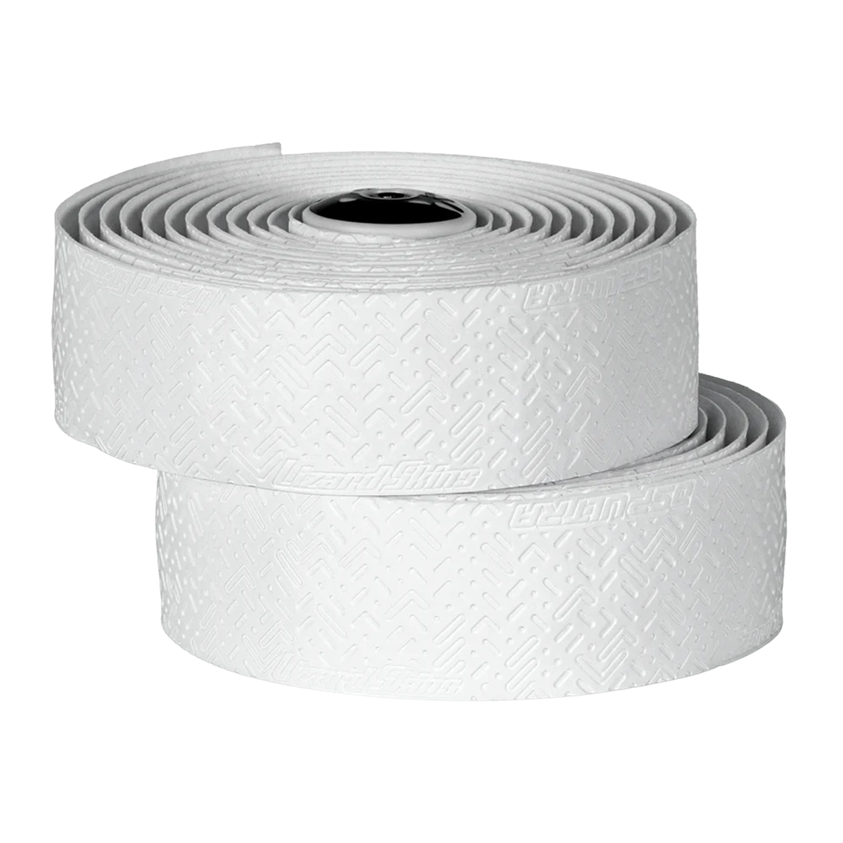 Nastro manubrio Lizard Skins DSP Ultra 2.7mm - Bianco
