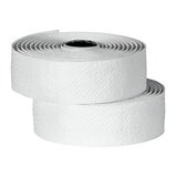 Nastro manubrio Lizard Skins DSP Ultra 2.7mm - Bianco