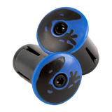 Lenkerband Lizard Skins DSP Ultra 2,7 mm - Blau