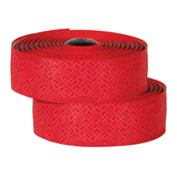 Nastro manubrio Lizard Skins DSP Ultra 2.7mm - Rosso
