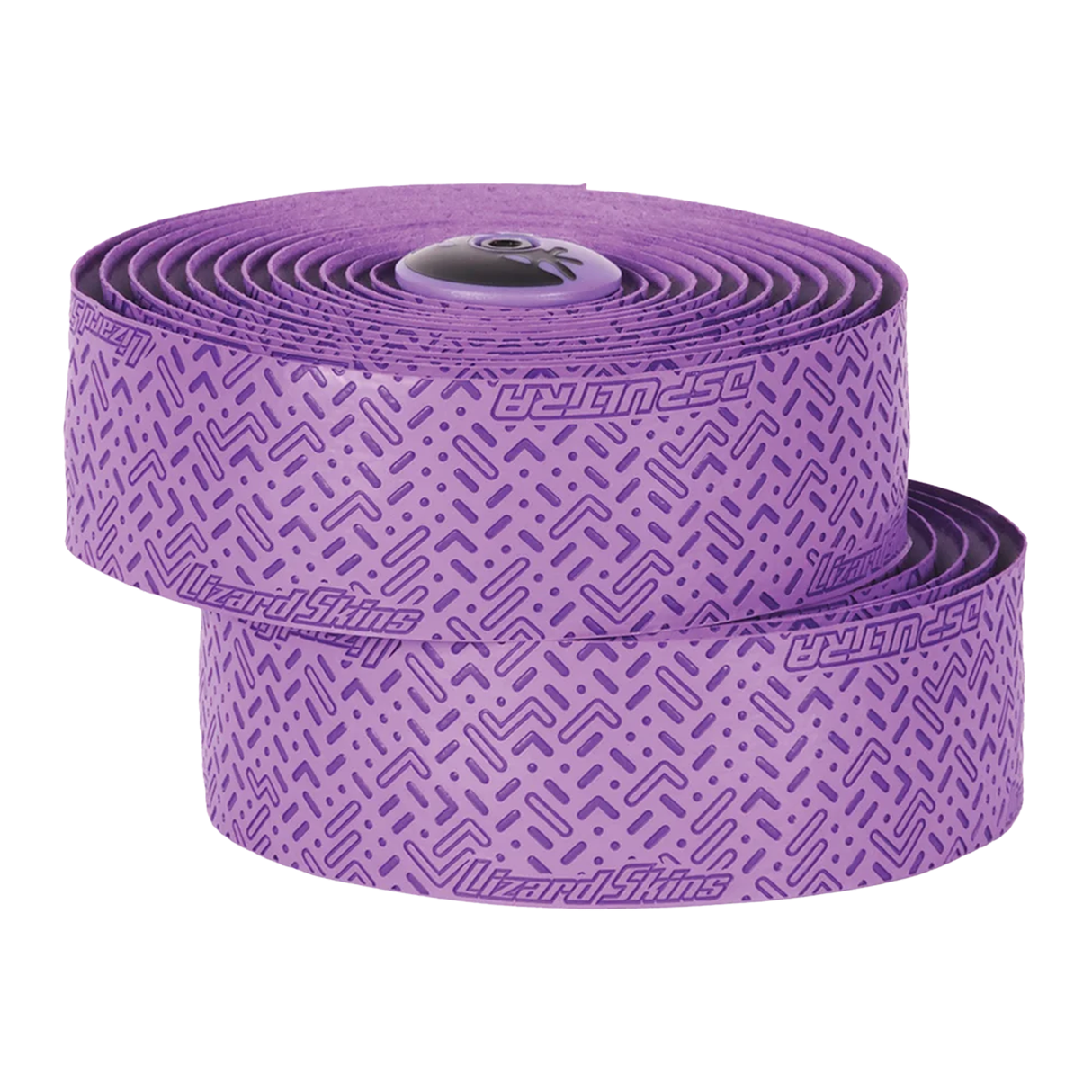 Nastro manubrio Lizard Skins DSP Ultra 2.7mm - Viola