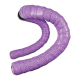 Nastro manubrio Lizard Skins DSP Ultra 2.7mm - Viola