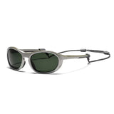 Occhiali Rapha Dalton - Grigio - L