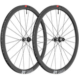 Ruote Dt Swiss ARC 1100 DI CL 38 - Nero - O