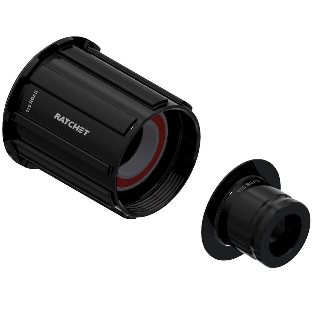 Corpetto Dt Swiss Shimano Light  Ratchet 11 V - E