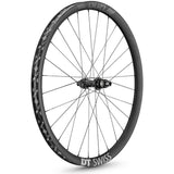 Ruote Dt Swiss XMC 1200 Spline CL 30 Boost - Nero - D