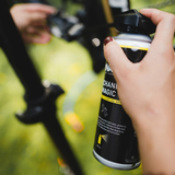 Spray Dynamic Mechanics Magic - 400 ml