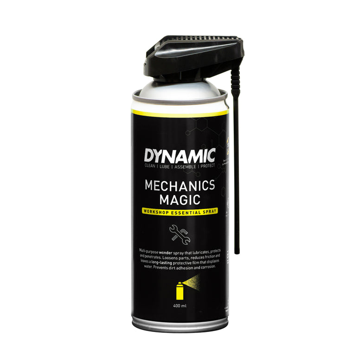 Spray Dynamic Mechanics Magic - 400 ml