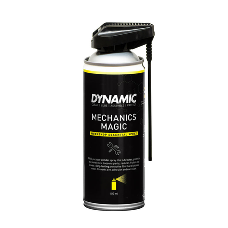 Spray Dynamic Mechanics Magic - 400 ml