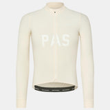 Langarmtrikot Pas Normal Studios Mechanism PAS - Sand