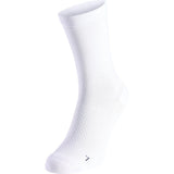 Odlo Essential Crew Socks - White
