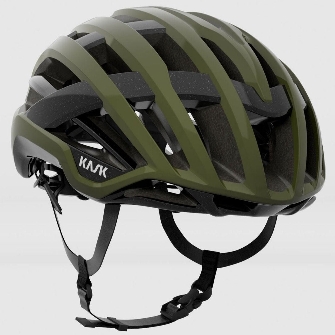 Casco Kask Valegro WG11 - Verde - A