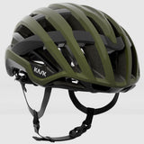Casco Kask Valegro WG11 - Verde - A