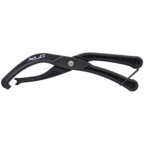 Pinza levagomme XLC TO-S101 - Nero - M