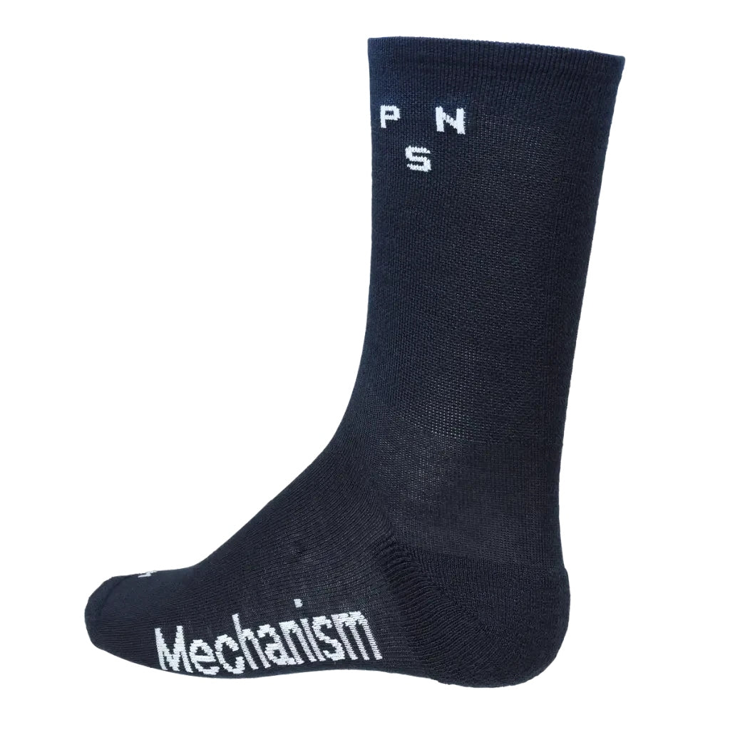 Calze Pas Normal Studios Mechanism Thermal - Blu - B