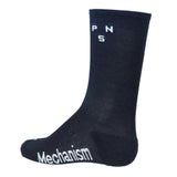 Calze Pas Normal Studios Mechanism Thermal - Blu - B