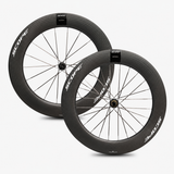 Ruote Scope Artech 8.T - Bianco