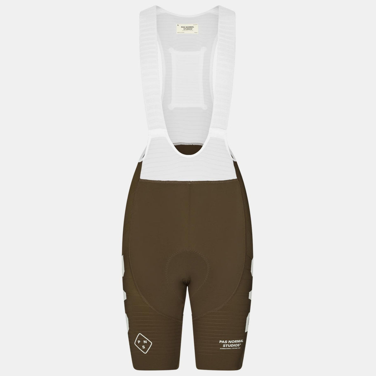 Culotte mujer Pas Normal Studios Mechanism Pro - Dark Earth