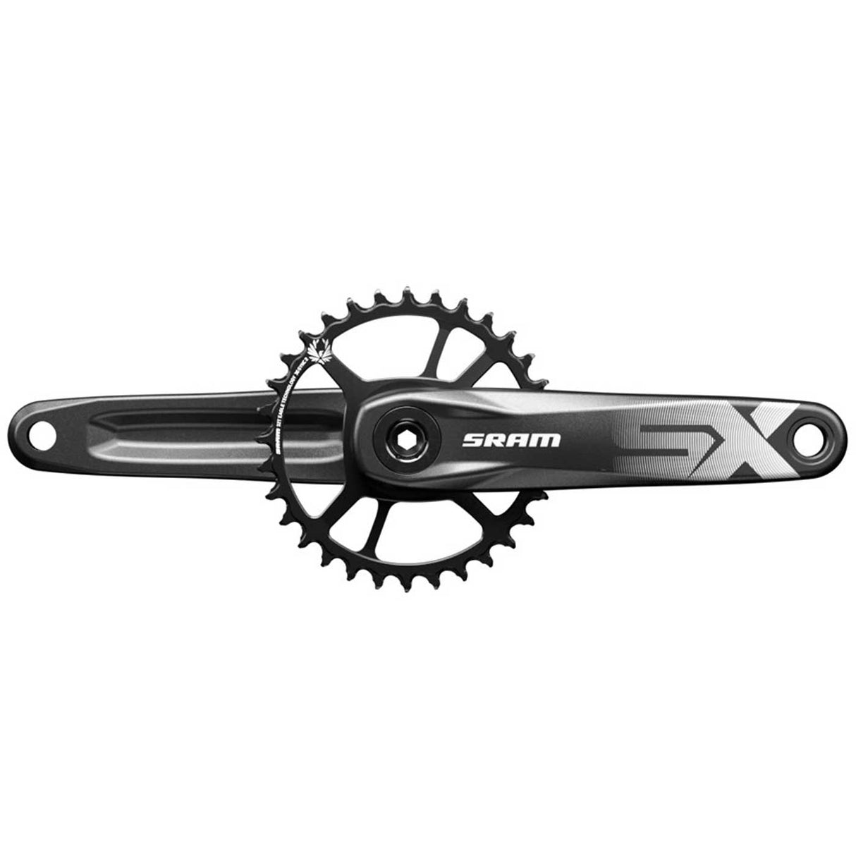 Guarnitura Sram SX Eagle DUB 32T - 175mm - A