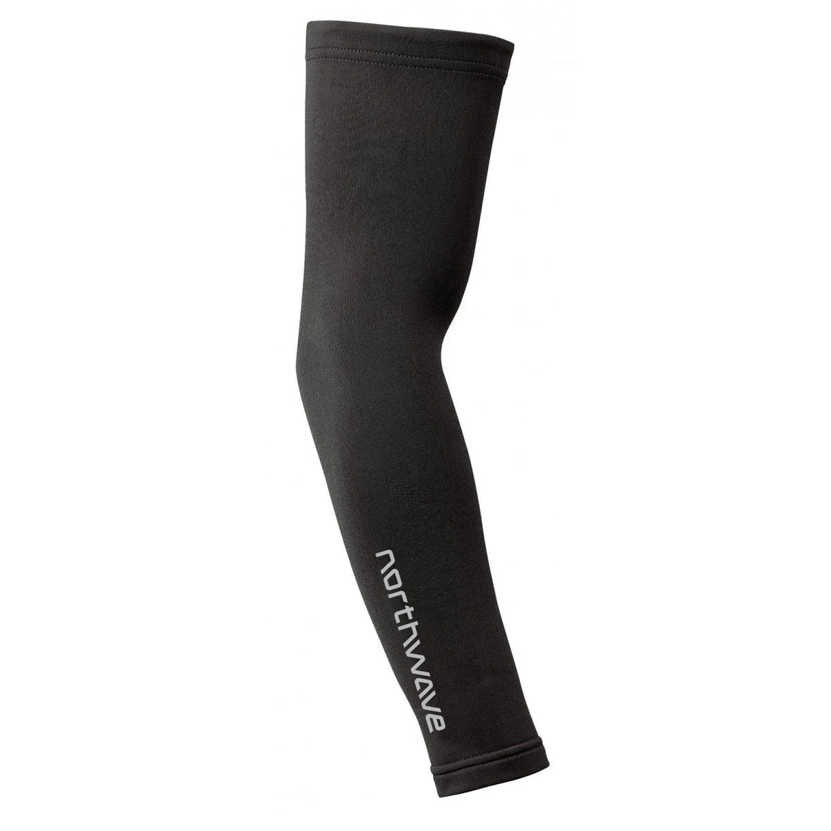 Manguitos Northwave Extreme - Negro