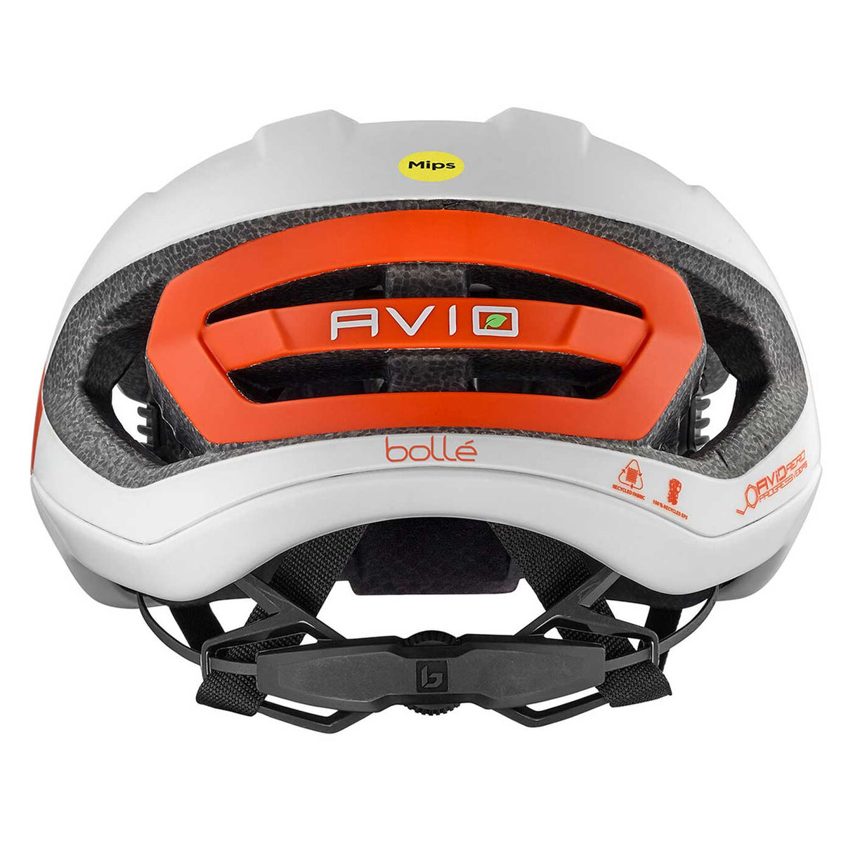 Casco Bolle Eco Avio Mips - Grigio - O
