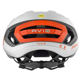 Casco Bolle Eco Avio Mips - Grigio - O