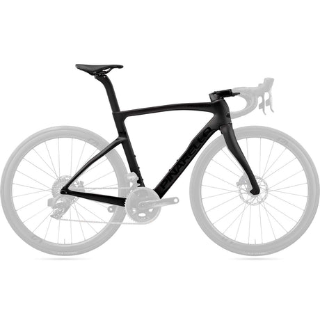 Telaio Pinarello F - Nero - L