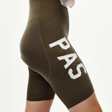 Culotte mujer Pas Normal Studios Mechanism Pro - Dark Earth