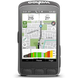 Wahoo Elemnt Ace - Nero - C